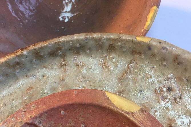 1.5〜2 Hours Traditional Kintsugi Work Shop in Namba Osaka - Key highlights at a glance