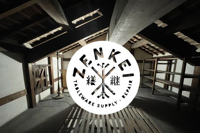 1.5〜2 Hours Traditional Kintsugi Work Shop in Namba Osaka - Price and value: what you’re really paying for
