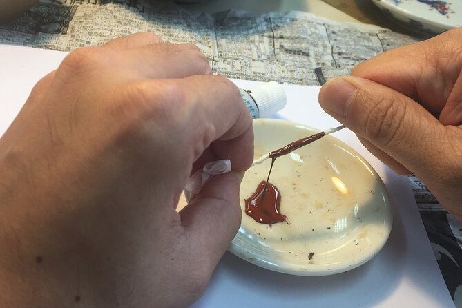 1.5〜2 Hours Traditional Kintsugi Work Shop in Namba Osaka - Who should book, and who should skip