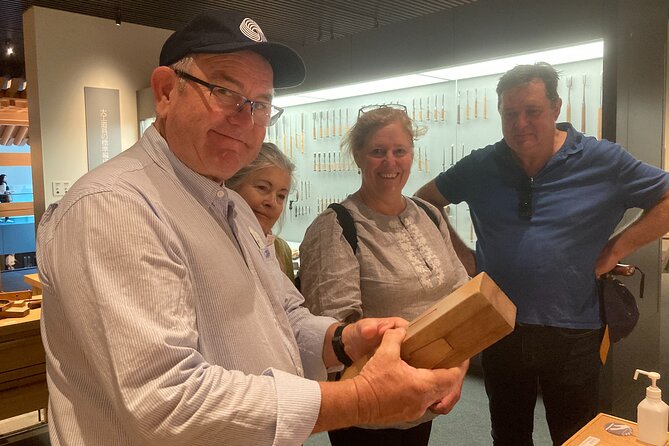 1-Day Kobe Highlights Tour including Sake Tasting - Kobe Nunobiki Herb Gardens and the Ropeway to the Falls View