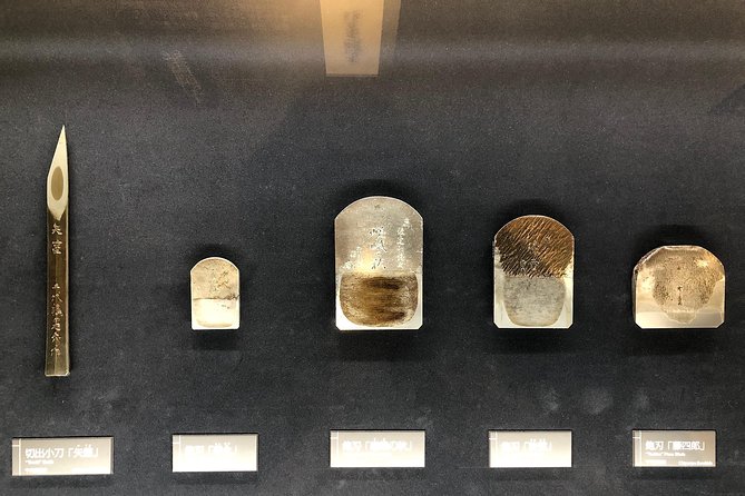 1-Day Kobe Highlights Tour including Sake Tasting - Takenaka Carpentry Tools Museum: Why Tools Matter in Kobe