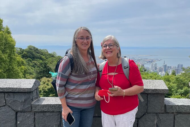 1-Day Kobe Highlights Tour including Sake Tasting - Starting at Shin-Kobe Station, Then Getting Views Fast