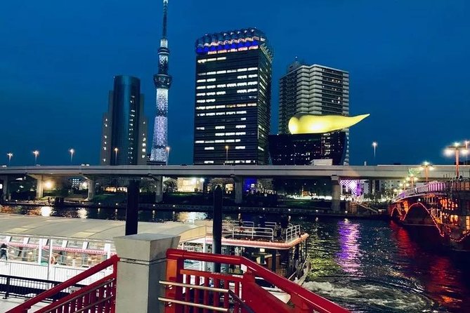 1 Day Private Charter Tokyo Tour (Green Number Plates) - Green Number Plates and the Dedicated Car Feel