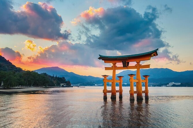 1-Day Private Sightseeing Tour in Hiroshima and Miyajima Island - Key things to know before you go