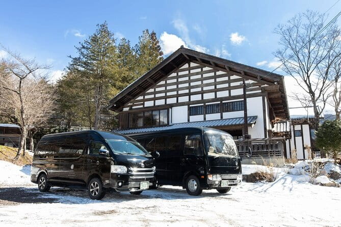 1-Day Ski Tour Package from Nagano Station - Nagano Station at 7:40 am: The Simple Start That Saves Your Whole Day