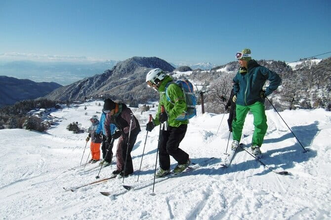 1-Day Ski Tour Package from Nagano Station - The Timing and Transfer Reality: Long Day, Smart Flow