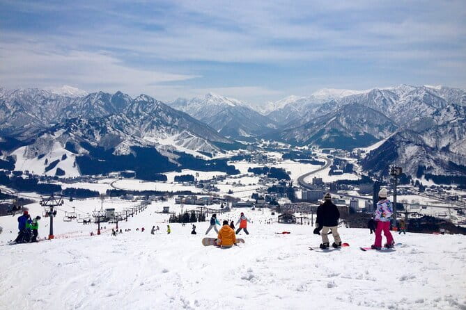 1-Day Ski Tour Package from Nagano Station - What’s Included in Your Ski Setup, and Why It Changes the Value Math
