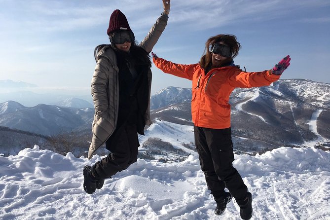1-Day Snow Monkeys & Snow Fun in Shiga Kogen Tour - Key highlights that make this tour worth your time
