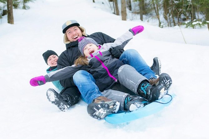 1-Day Snow Monkeys & Snow Fun in Shiga Kogen Tour - Shiga Kogen and Snow Monkeys in One Day: What You’re Really Buying