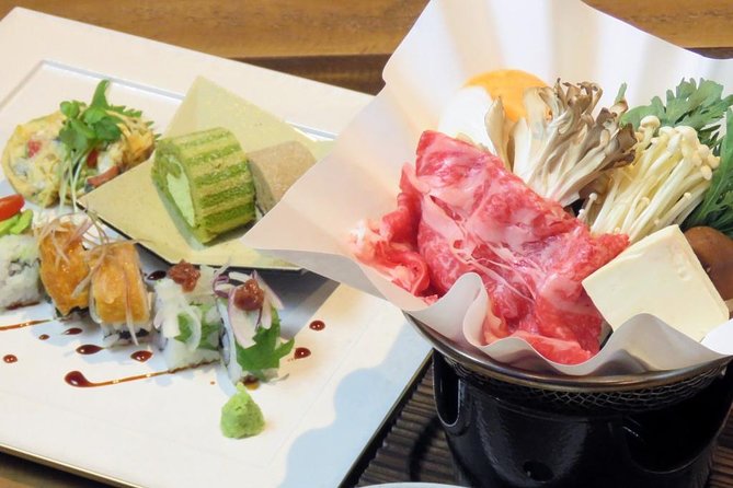 1-Day Snow Monkeys, Zenko-ji Temple & Sake in Nagano - Key Highlights at a Glance
