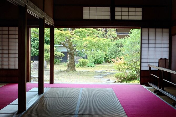 1-Day Takayama Tour: Explore Scenic Takayama and Shirakawago - Pacing, Timing, and the Souvenir Problem