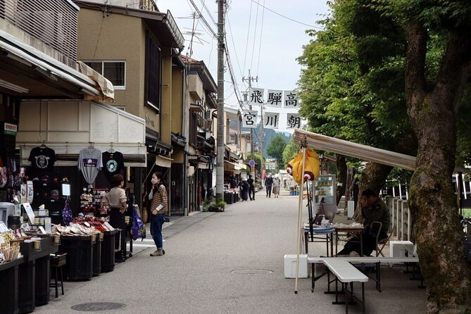1-Day Takayama Tour: Explore Scenic Takayama and Shirakawago - Price and What You’re Actually Paying For