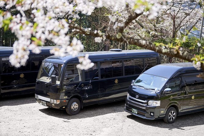 1-Day Tour from Nagano and Matsumoto Kamikochi & Matsumoto Castle - Transportation and pacing: what 9 hours really means