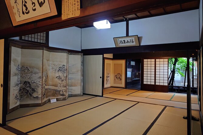 1 Day Tour From Nagano to Matsumoto Castle and Narai-Juku - Nawate Street, Frog Street, and what 30 minutes really buys you