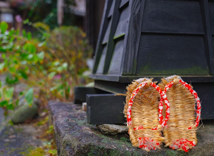1-Day Tour from Nagoya: Hiking the Historic Nakasendo Trail - Price and value: what the $189 includes, and what you pay extra