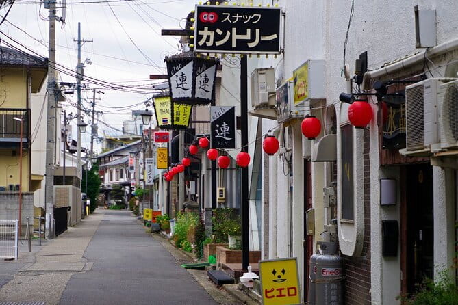 1-Day Winter Tour From Nozawa Onsen: Snow Monkeys, Zenko-ji Temple & Sake - Transport from Nozawa Onsen: the day runs smoother than you expect