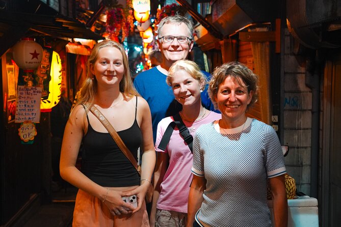 [1 Group Only] Osaka Street Food Tour for Family - Why this Osaka street food tour feels local from the first block