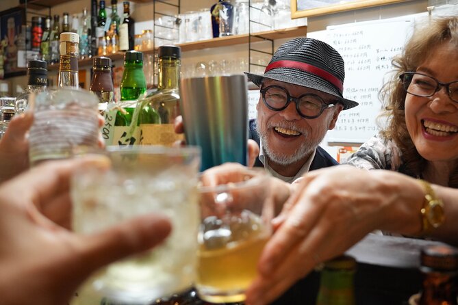 [1 Group Only] Osaka Street Food Tour for Family - Walking tour logistics: how the route stays manageable for families