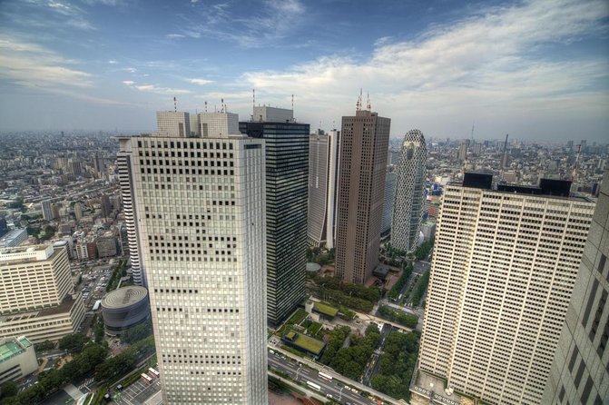 [1 Group Only] Tokyo Shinjuku Food Tour for Family - Key points that make this Shinjuku family food tour worth your time