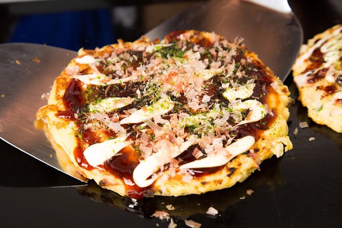 [1 Group Only] Tokyo Shinjuku Food Tour for Family - Price and value: what $66.07 per person really buys