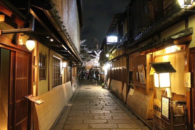 10 Must-see Spots in Kyoto One Day Private Tour (up to 7 people) - How the 9:00am Kyoto Day Runs, Start at Kitaoji and End in Gion