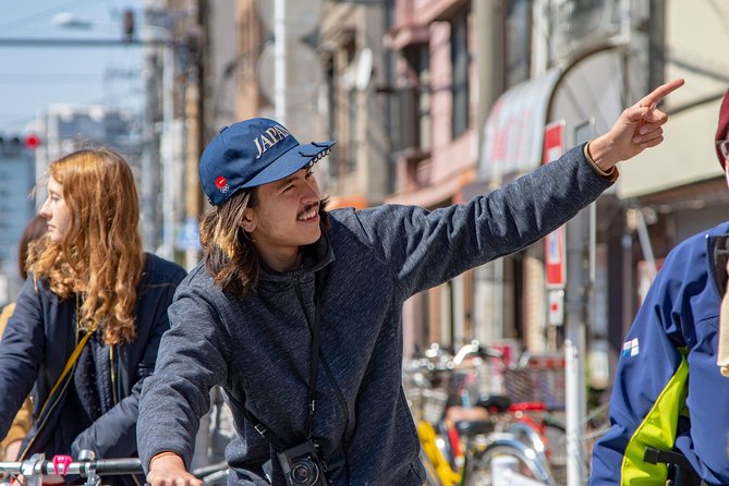 2.5 Hour-Guided Cycle Tour in the Central Tokyo - Price, Value, and Who This Tour Fits Best