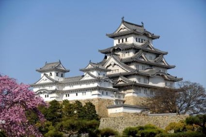 2.5 Hour Private History and Culture Tour in Himeji Castle - What Makes a Private Himeji Castle Tour Worth Your Time