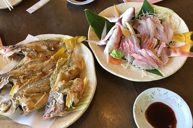 2 hours family fishing in Okinawa - Who This Fishing Trip Is Best For (And Who Might Want Another Option)