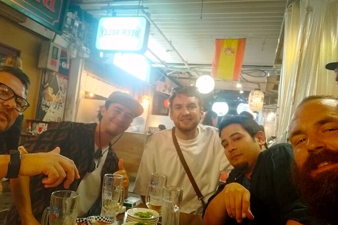 3/4/5 Hours Private Tour in Osaka with Local Guide - How the 3 to 5 Hours Actually Works for Real Days