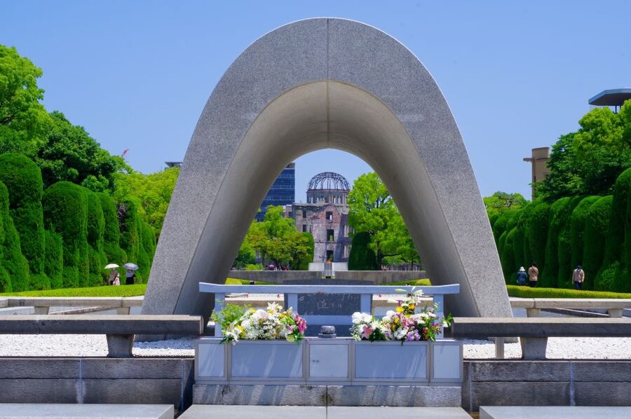 3 Departures: Hiroshima & Miyajima Trip with Indian Lunch - Hiroshima Peace Memorial Museum, and what your guide adds