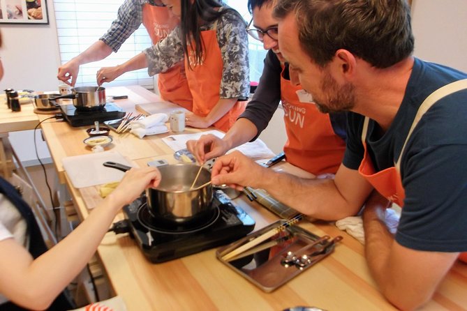 3-Hour Small-Group Sushi Making Class in Tokyo - Why this Tokyo sushi class is worth your time