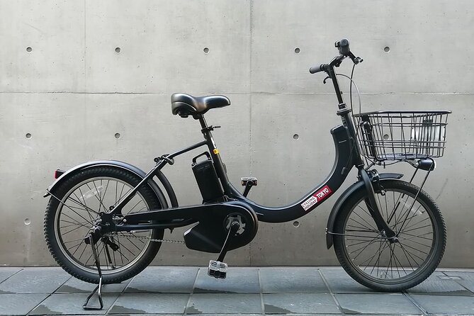 3h Tokyo E-Bike Tour: Hidden Gems, and Local Life with guide - Why a 3-hour Tokyo e-bike tour beats jumping between stations
