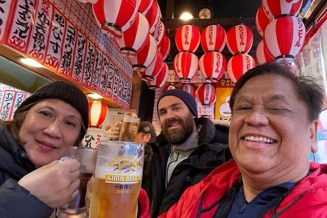 4/5/6 Hours Private Osaka Tour Designed for Cruise Passengers - A cruise-day Osaka route built around your time