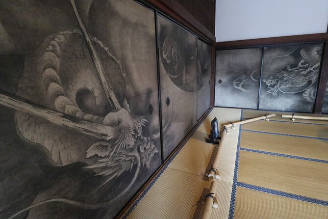 4.5-Hour Kyoto Bike Tour with Lunch and UNESCO Zen Temples - How the Bike Setup and Safety Rules Affect Your Comfort