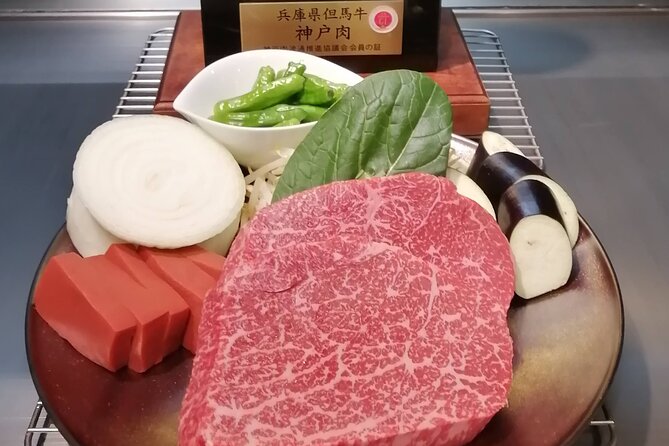4-Hour Multicultural Kobe Walking Tour with Genuine Kobe Beef - Why Kitano is the perfect “walk-and-learn” neighborhood