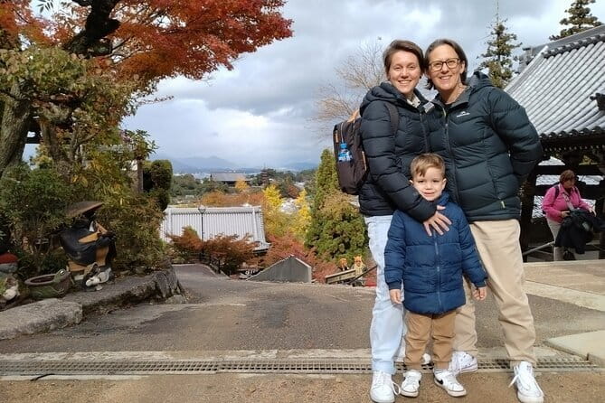 4 Hour Private Hiroshima City Walking Tour - Peace Memorial Museum and Park: Getting the Facts Without Feeling Lost
