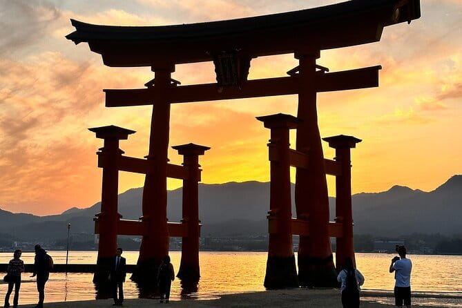 4 Hour Private Hiroshima City Walking Tour - Pacing, Heat, and What to Ask Your Guide
