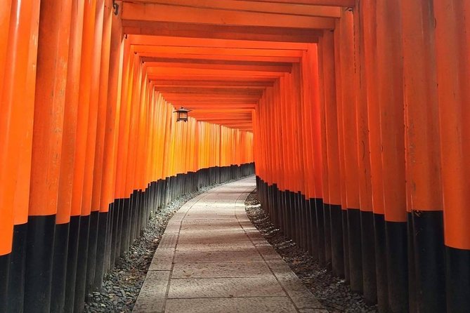 5 Top Highlights of Kyoto Full Day Bike Tour (E-bike option) - Kyoto’s bike route: why this tour fits a tight schedule