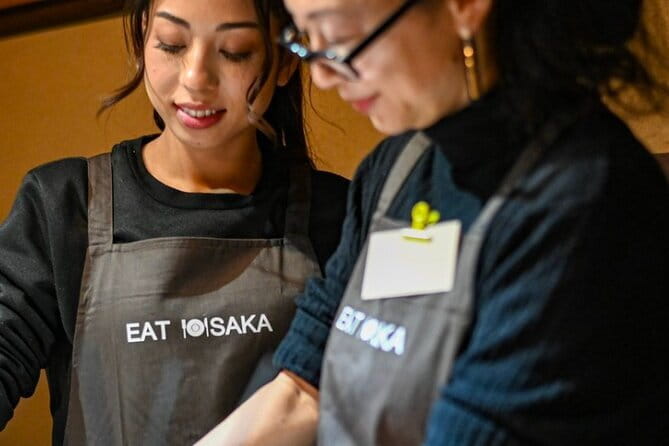 90 min Shared Handmade Udon Experience - Who should book this udon class (and who should think twice)