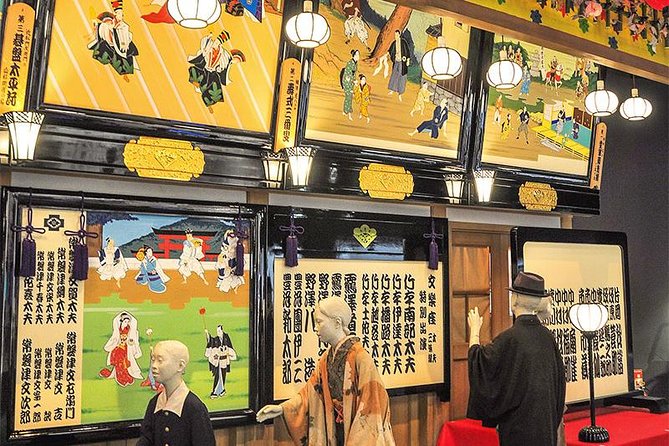 A Tour to Explore the Symbol of Osaka: Osaka Castle - Osaka Castle is more than a photo stop