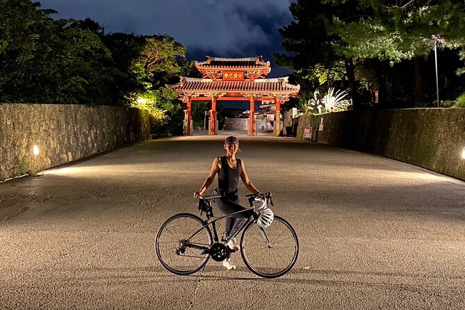 Afternoon Adventure: Okinawa Local Cycling with Spectacular Views - Key Highlights to Look For