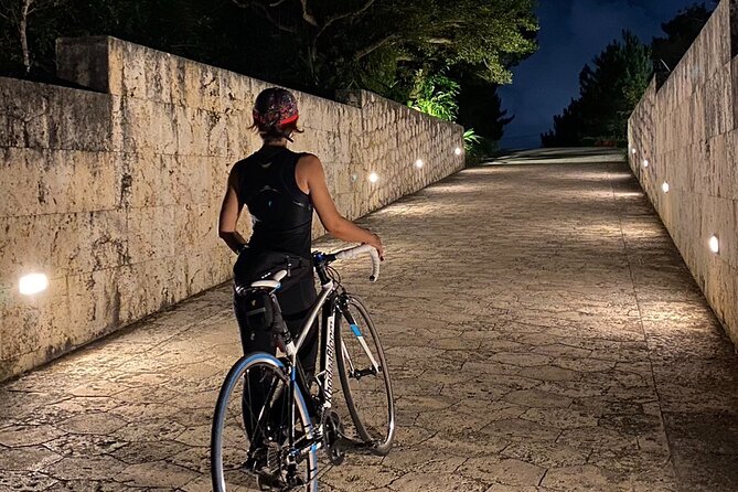 Afternoon Adventure: Okinawa Local Cycling with Spectacular Views - Why This Ride Works Better Than a Bus Tour in Naha