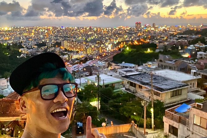Afternoon Adventure: Okinawa Local Cycling with Spectacular Views - Asato Shotengai and Everyday Okinawa Neighborhood Rhythm