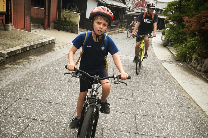Afternoon Kyoto Bike Tour: Bamboo Forest, Monkeys & Hidden Spots - Price and value: what $106.12 gets you, and why it can be fair