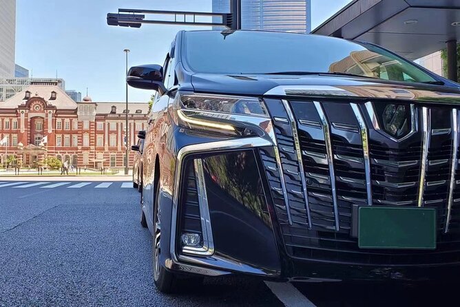 Airport Transfer from Osaka city to Kansai airport - The real reason this transfer feels worth it