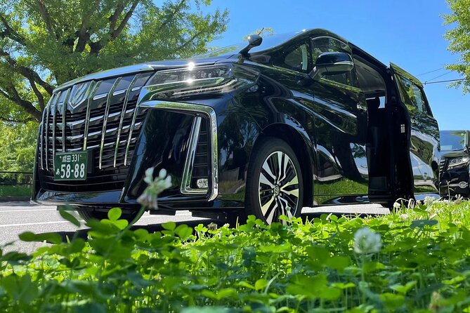 Airport Transfer from Osaka city to Kansai airport - Price and value: why this can be smart at $62.43 per person