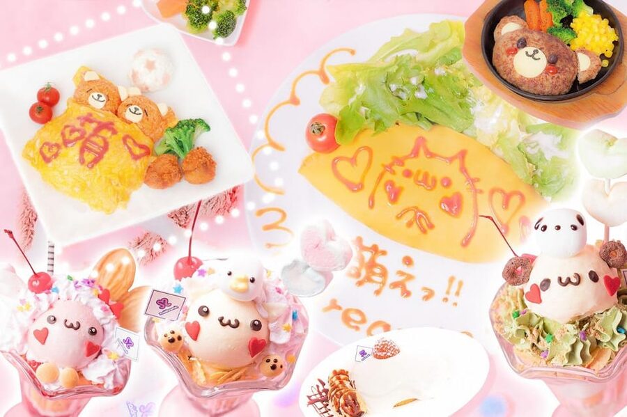 Akihabara: Anime & Gaming Adventure Tour (Group or Private) - The maid cafe experience, guaranteed seating and what is actually included