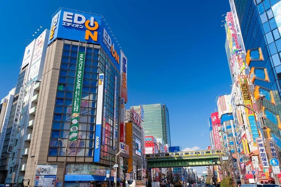 Akihabara: Anime & Gaming Adventure Tour (Group or Private) - Purikura photo booth and polaroid time, instant souvenirs