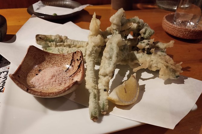 All-inclusive Hiroshima Nighttime Food and Cultural Immersion - Guides Like Ken, Kensuke, Alex, Trevor, Kevin, and Alexander: What the Best Ones Do