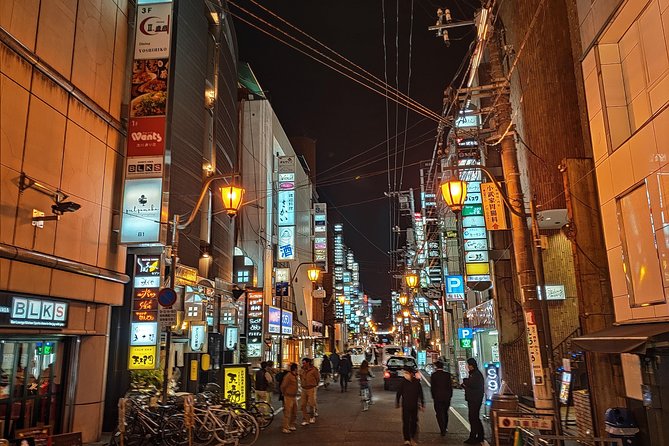 All-inclusive Hiroshima Nighttime Food and Cultural Immersion - Is $119 Good Value for This Night Out?